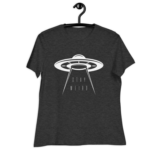Women's UFO T-Shirt